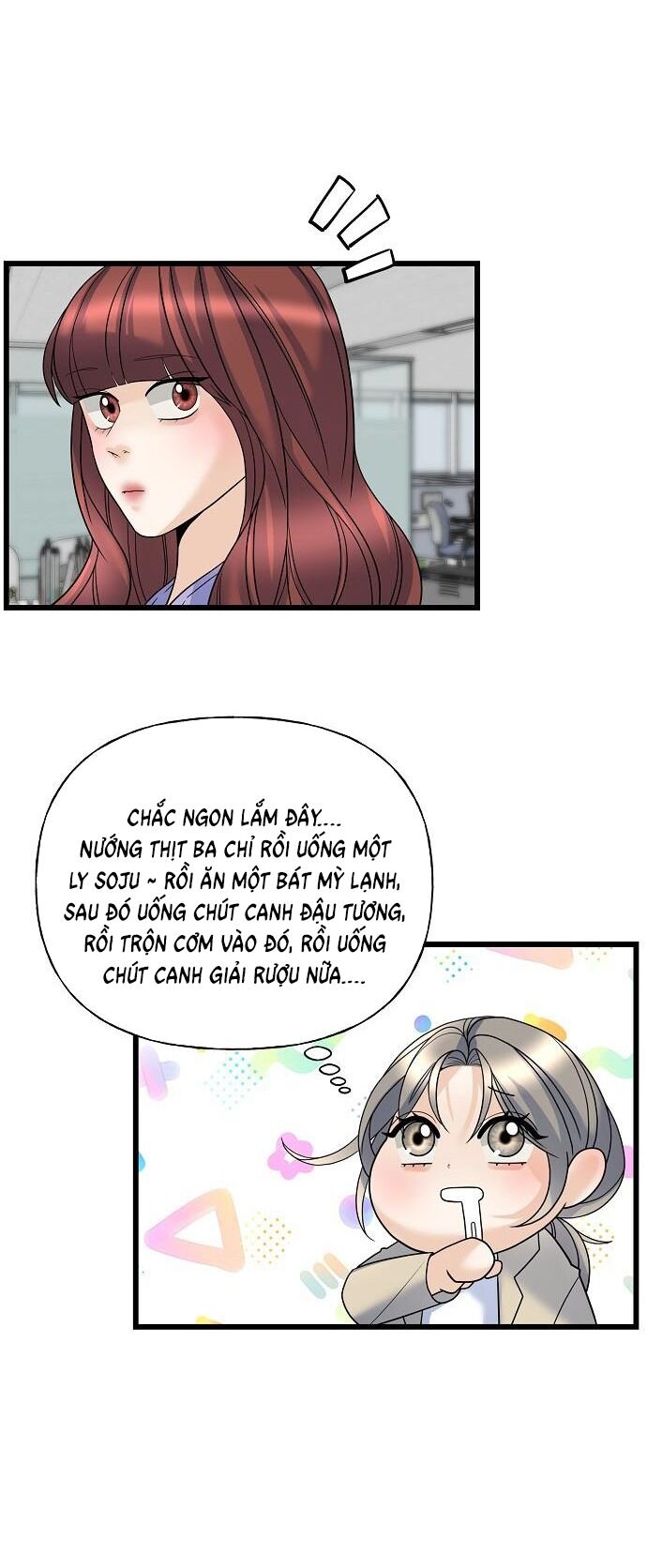 Random Target - Mục Tiêu Ngẫu Nhiên Chap 161 - Next Chap 162