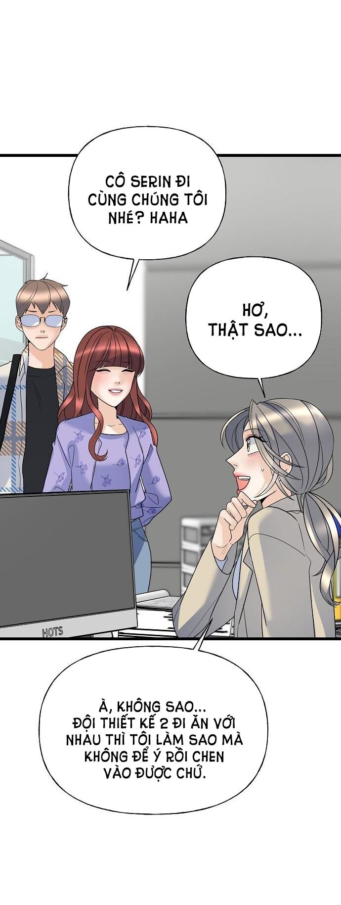 Random Target - Mục Tiêu Ngẫu Nhiên Chap 161 - Next Chap 162