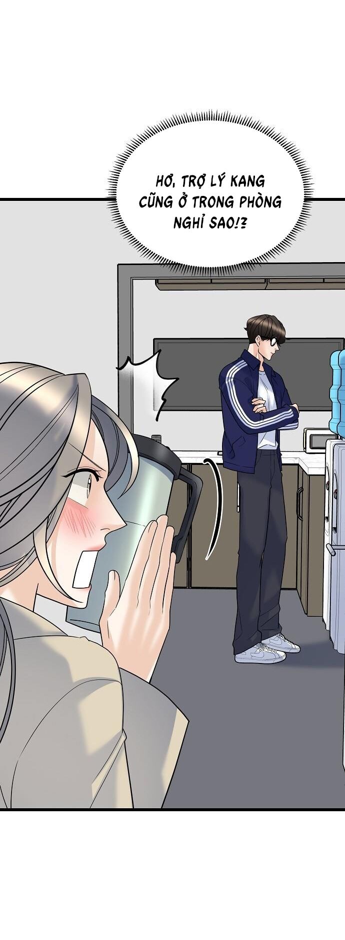 Random Target - Mục Tiêu Ngẫu Nhiên Chap 161 - Next Chap 162