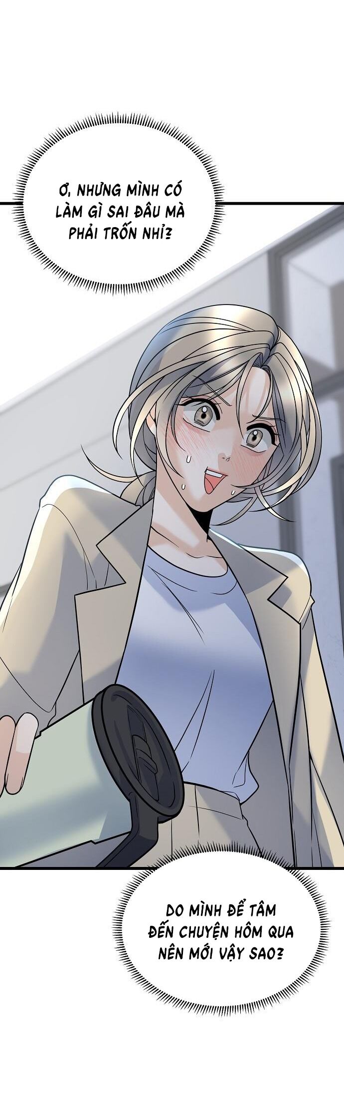 Random Target - Mục Tiêu Ngẫu Nhiên Chap 161 - Next Chap 162