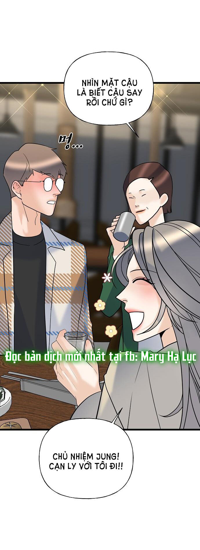 Random Target - Mục Tiêu Ngẫu Nhiên Chap 162 - Next Chap 163