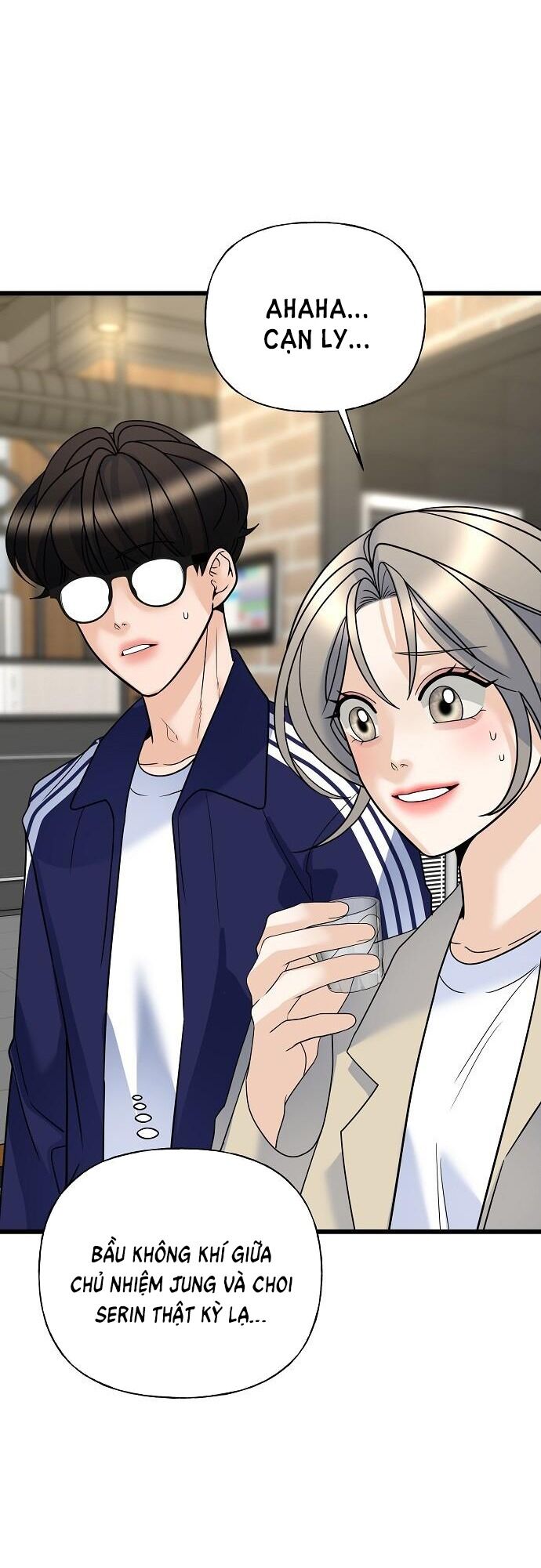 Random Target - Mục Tiêu Ngẫu Nhiên Chap 162 - Next Chap 163