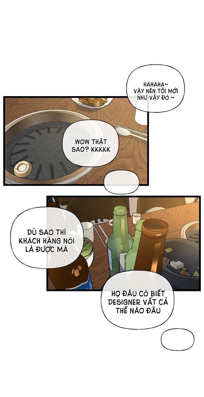 Random Target - Mục Tiêu Ngẫu Nhiên Chap 162 - Next Chap 163