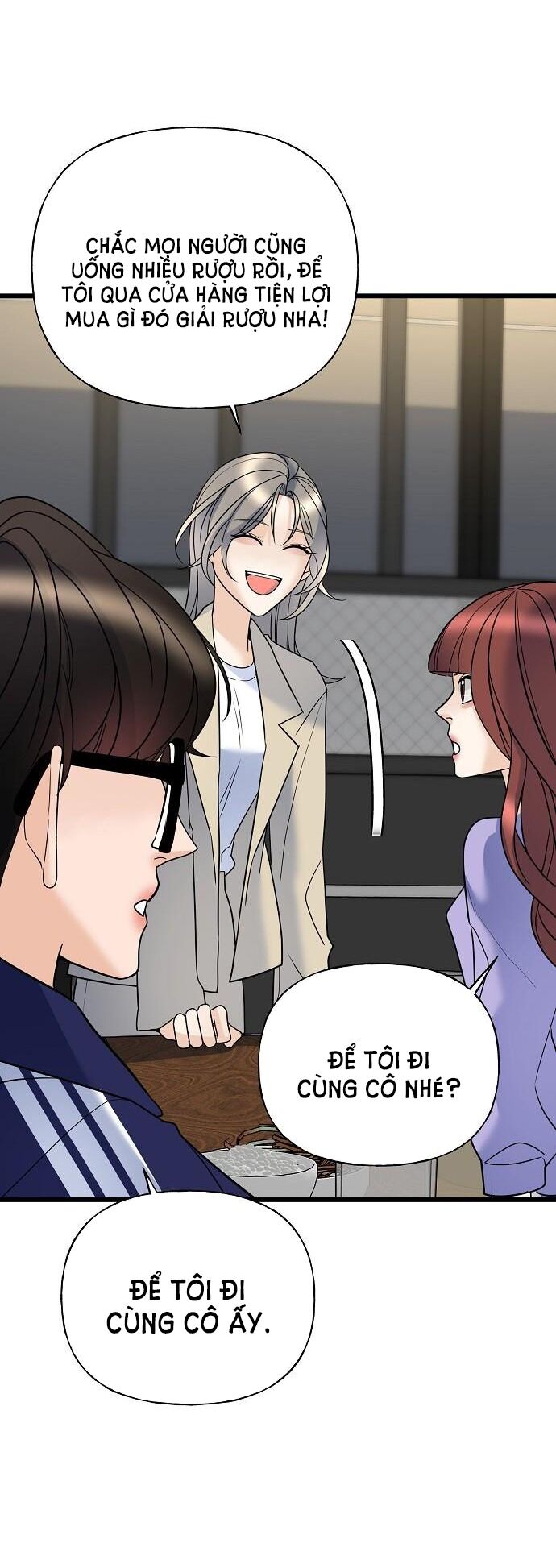 Random Target - Mục Tiêu Ngẫu Nhiên Chap 162 - Next Chap 163