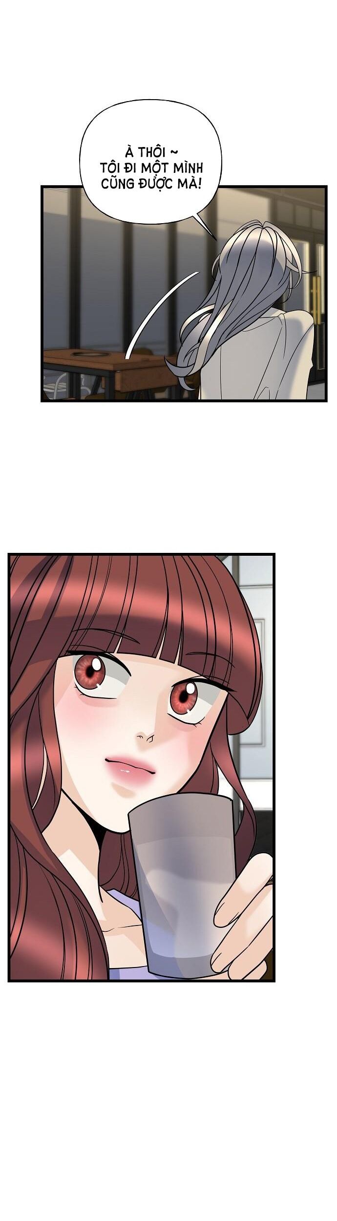 Random Target - Mục Tiêu Ngẫu Nhiên Chap 162 - Next Chap 163