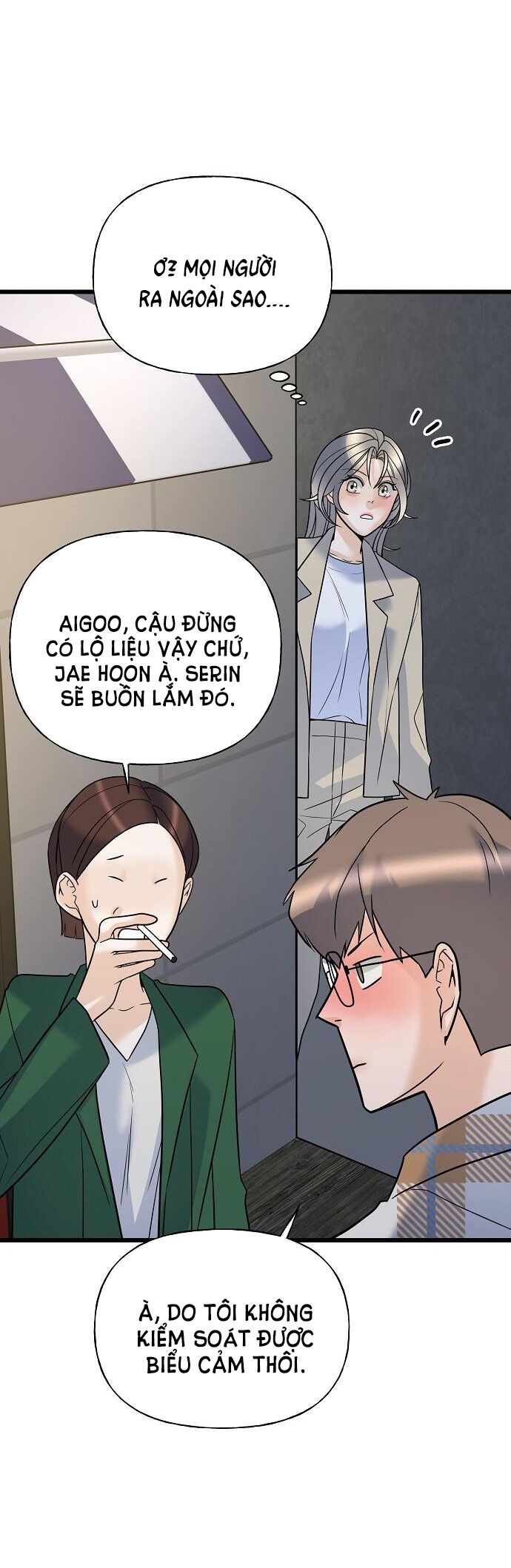 Random Target - Mục Tiêu Ngẫu Nhiên Chap 162 - Next Chap 163