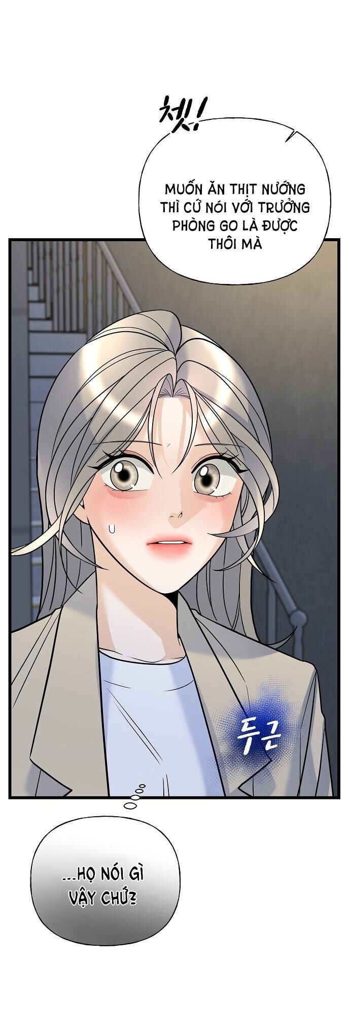 Random Target - Mục Tiêu Ngẫu Nhiên Chap 162 - Next Chap 163