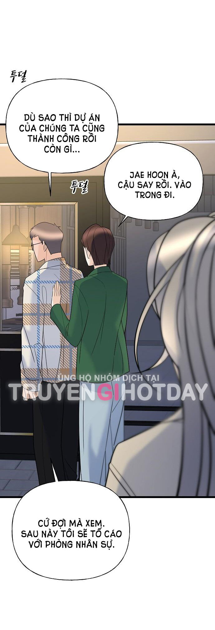 Random Target - Mục Tiêu Ngẫu Nhiên Chap 162 - Next Chap 163
