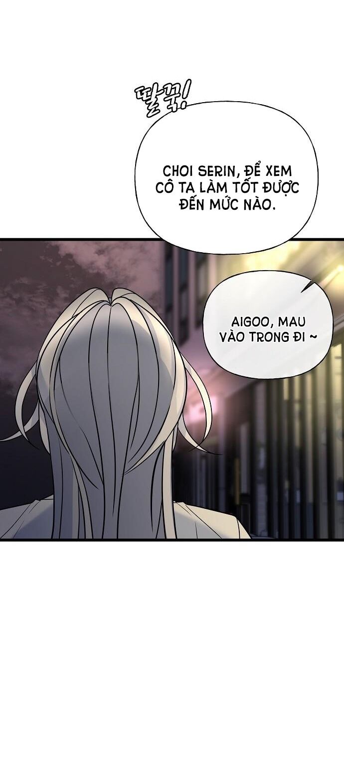Random Target - Mục Tiêu Ngẫu Nhiên Chap 162 - Next Chap 163