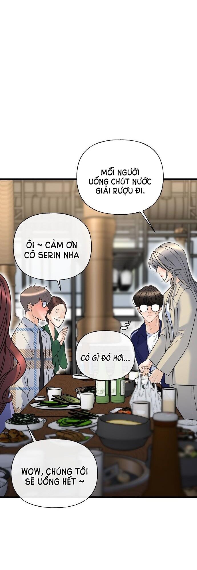 Random Target - Mục Tiêu Ngẫu Nhiên Chap 162 - Next Chap 163
