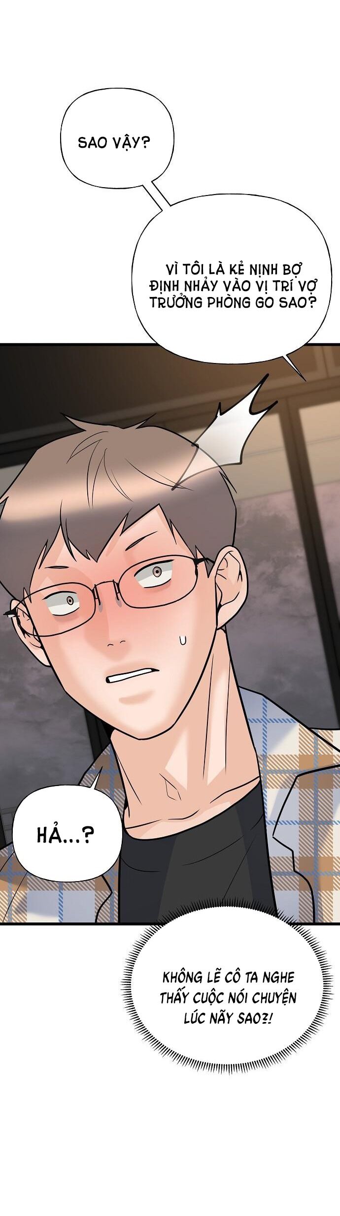 Random Target - Mục Tiêu Ngẫu Nhiên Chap 162 - Next Chap 163