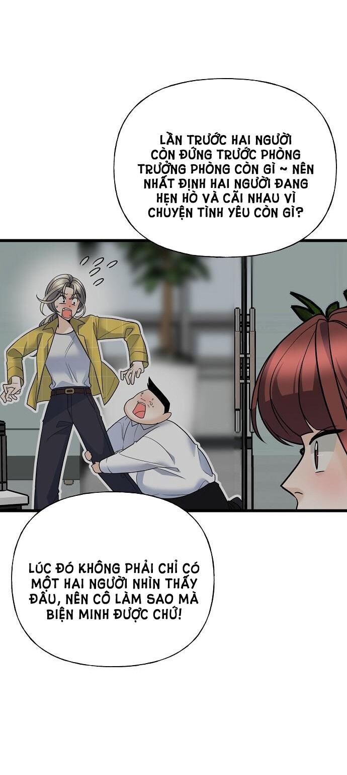 Random Target - Mục Tiêu Ngẫu Nhiên Chap 162 - Next Chap 163