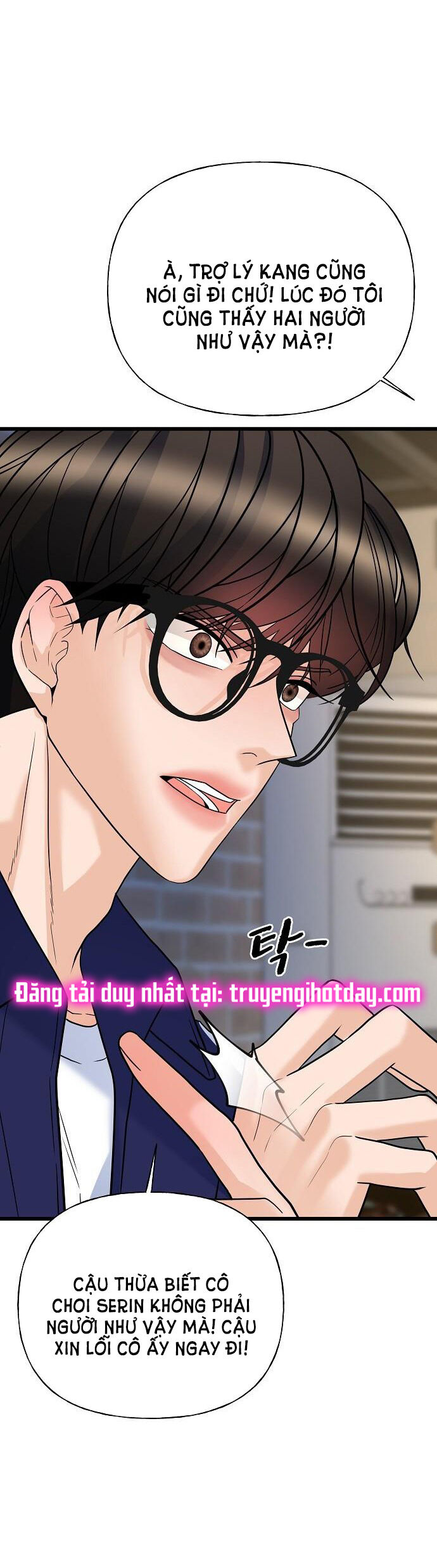 Random Target - Mục Tiêu Ngẫu Nhiên Chap 162 - Next Chap 163