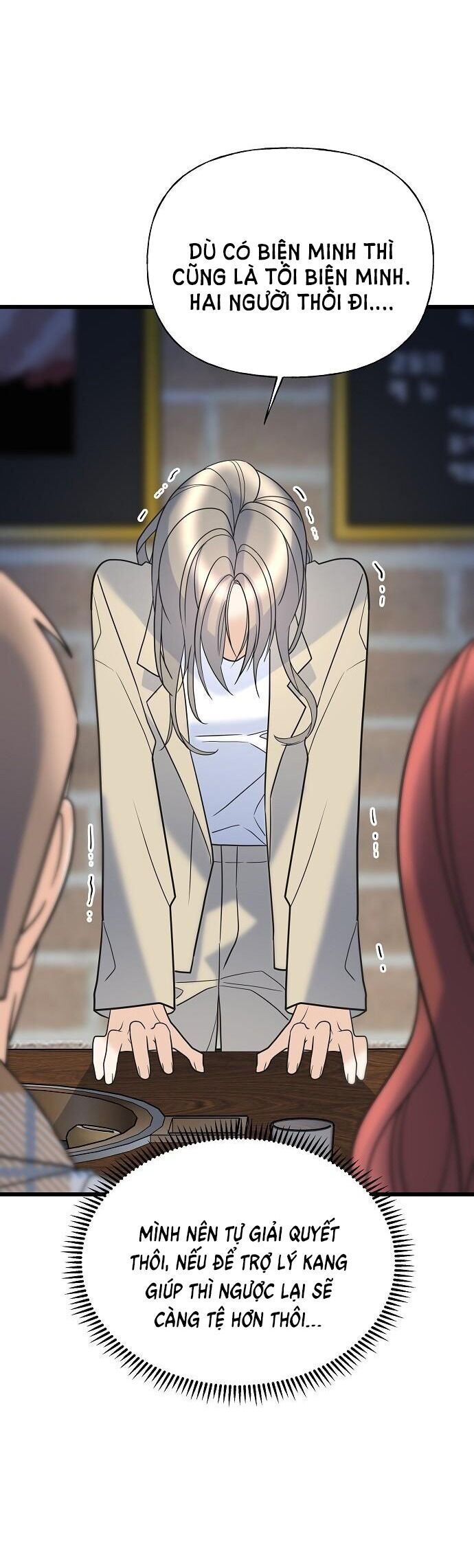 Random Target - Mục Tiêu Ngẫu Nhiên Chap 162 - Next Chap 163