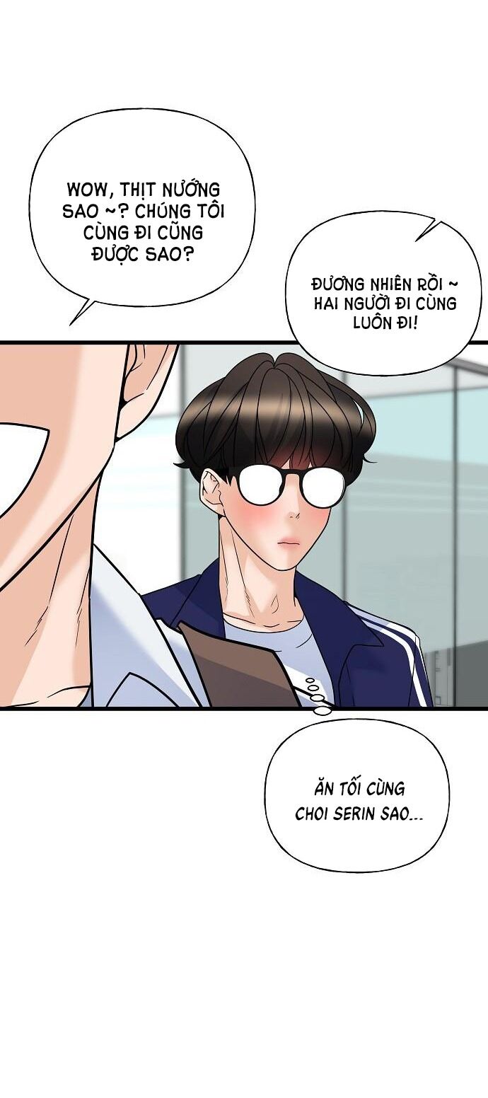 Random Target - Mục Tiêu Ngẫu Nhiên Chap 162 - Next Chap 163