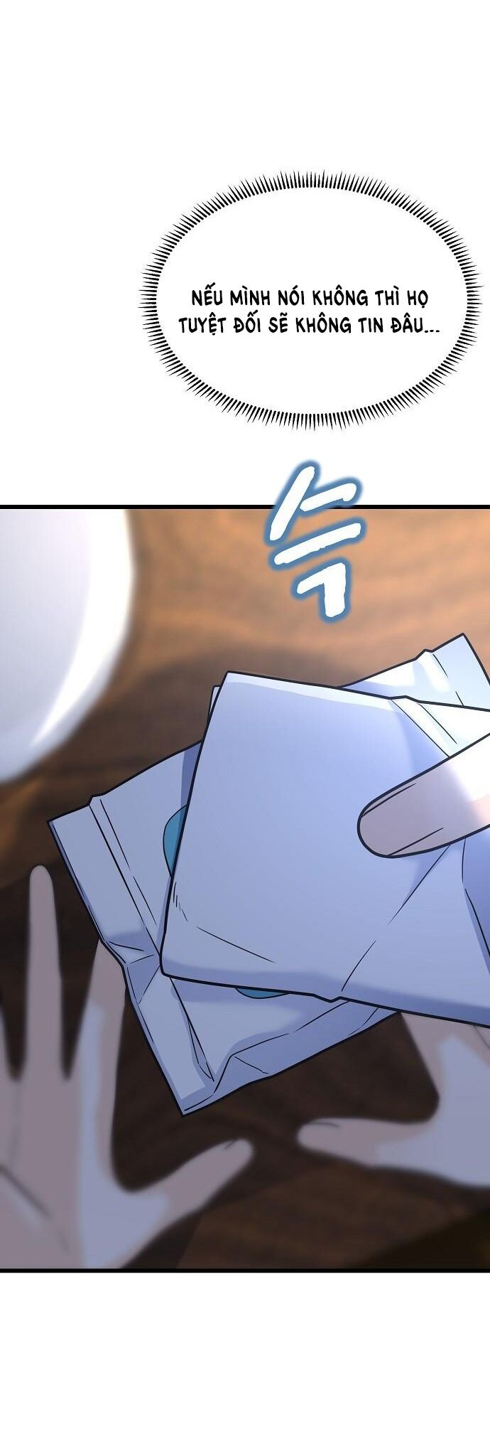 Random Target - Mục Tiêu Ngẫu Nhiên Chap 162 - Next Chap 163