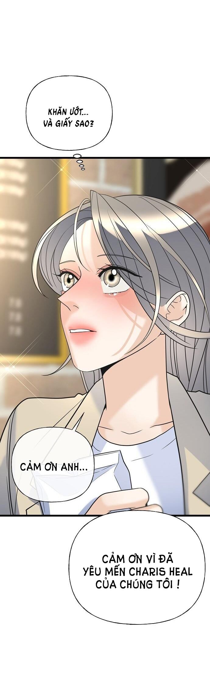 Random Target - Mục Tiêu Ngẫu Nhiên Chap 162 - Next Chap 163