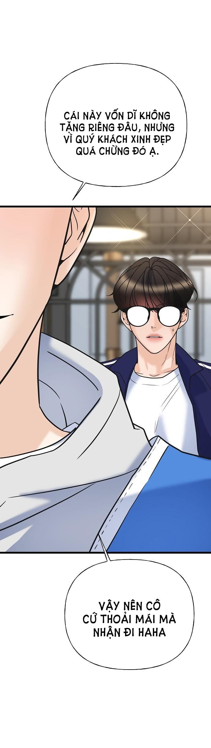 Random Target - Mục Tiêu Ngẫu Nhiên Chap 162 - Next Chap 163
