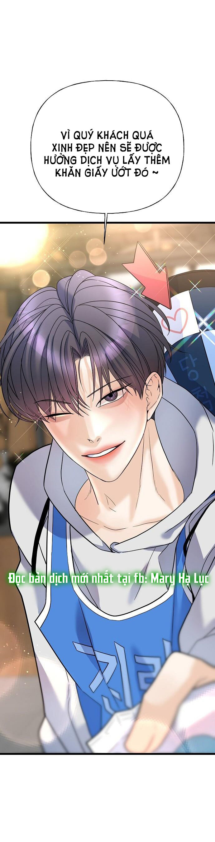 Random Target - Mục Tiêu Ngẫu Nhiên Chap 162 - Next Chap 163