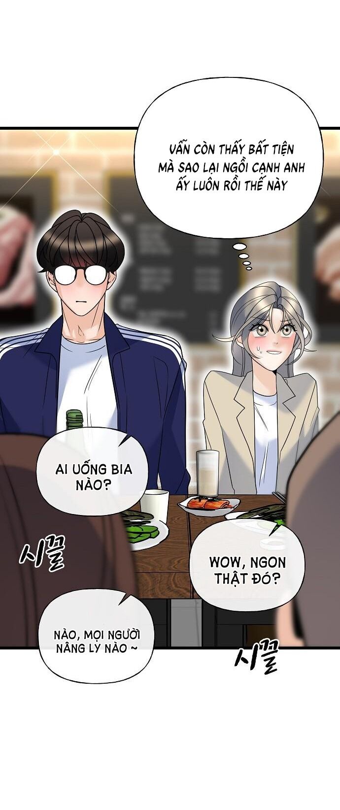Random Target - Mục Tiêu Ngẫu Nhiên Chap 162 - Next Chap 163