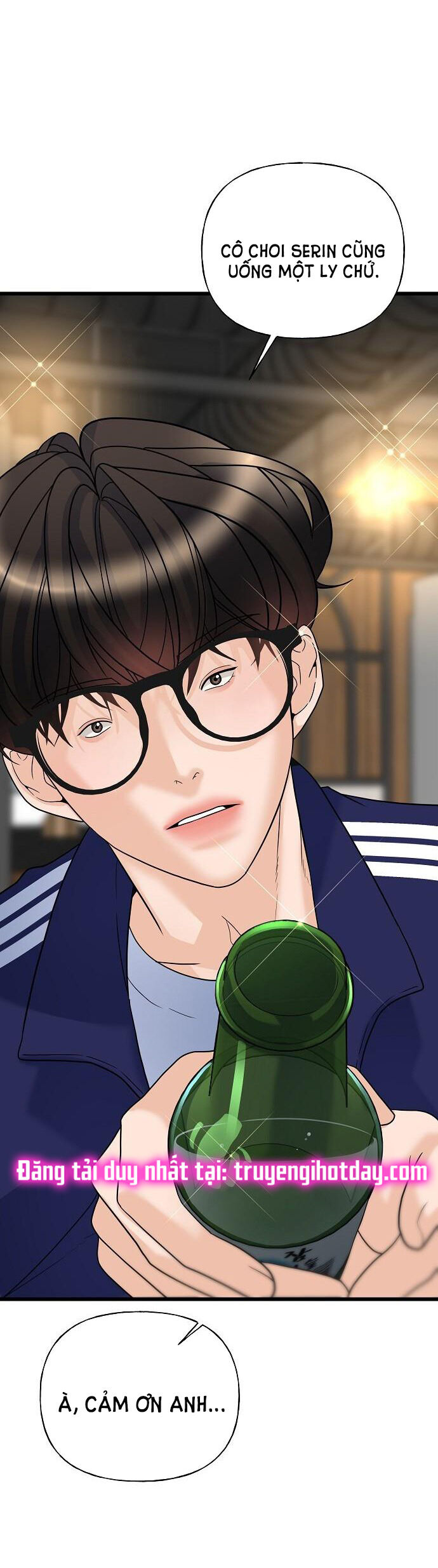 Random Target - Mục Tiêu Ngẫu Nhiên Chap 162 - Next Chap 163