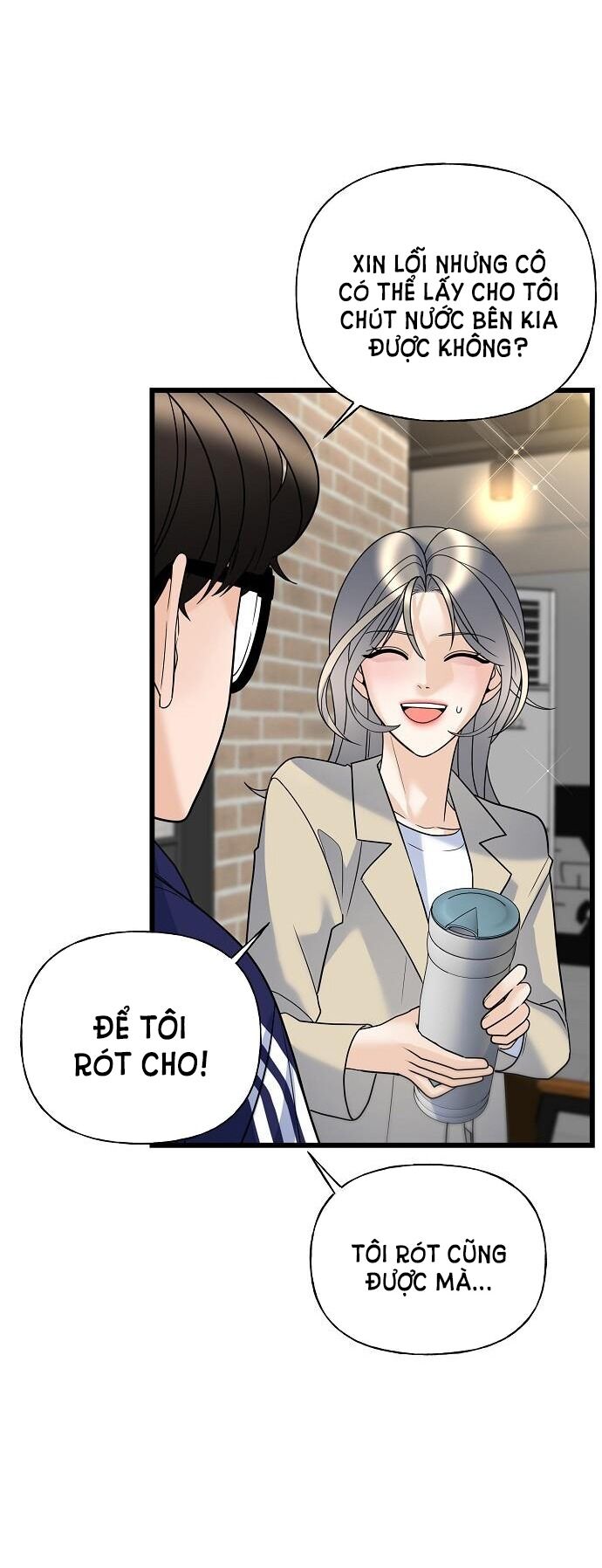 Random Target - Mục Tiêu Ngẫu Nhiên Chap 162 - Next Chap 163