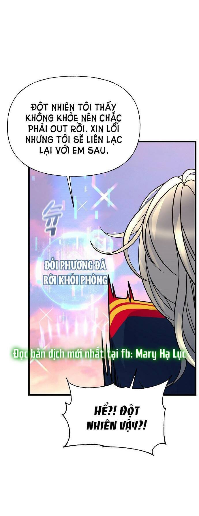 Random Target - Mục Tiêu Ngẫu Nhiên Chap 91 - Next Chap 92