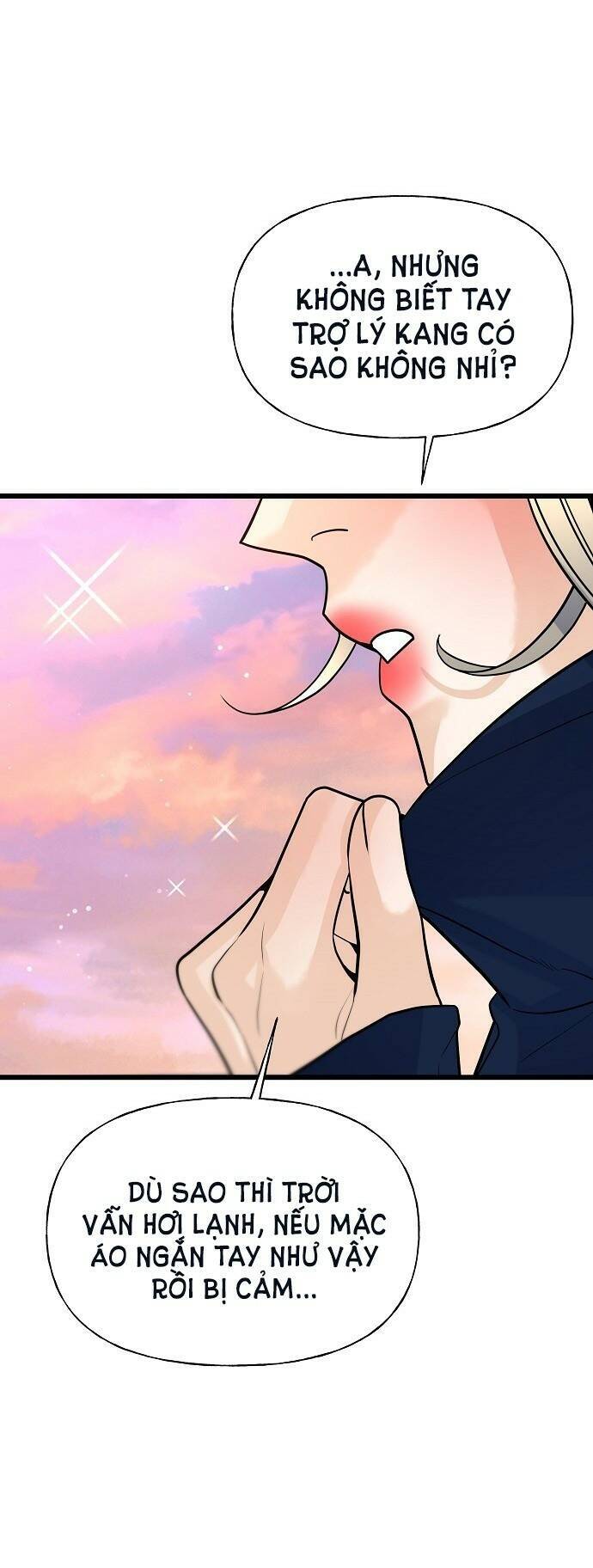 Random Target - Mục Tiêu Ngẫu Nhiên Chap 91 - Next Chap 92