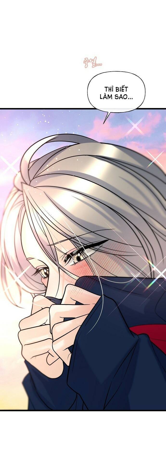 Random Target - Mục Tiêu Ngẫu Nhiên Chap 91 - Next Chap 92
