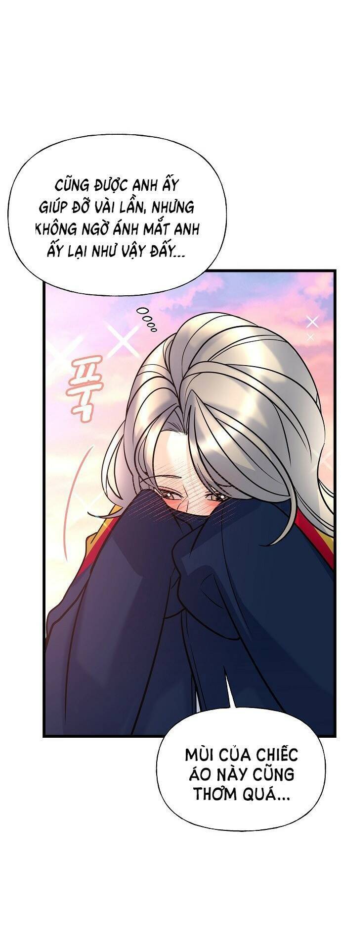 Random Target - Mục Tiêu Ngẫu Nhiên Chap 91 - Next Chap 92