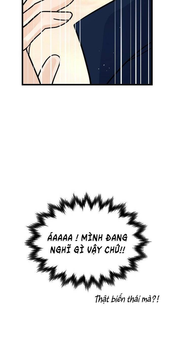 Random Target - Mục Tiêu Ngẫu Nhiên Chap 91 - Next Chap 92
