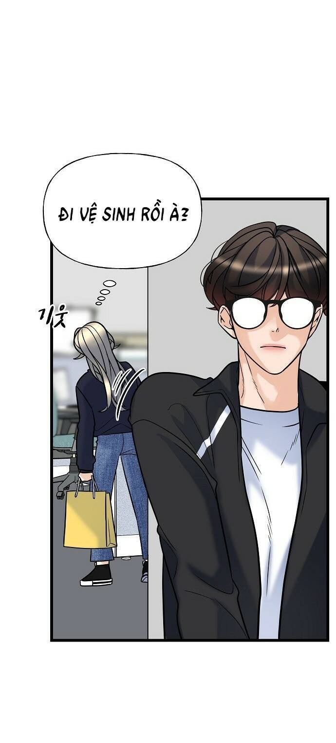 Random Target - Mục Tiêu Ngẫu Nhiên Chap 91 - Next Chap 92