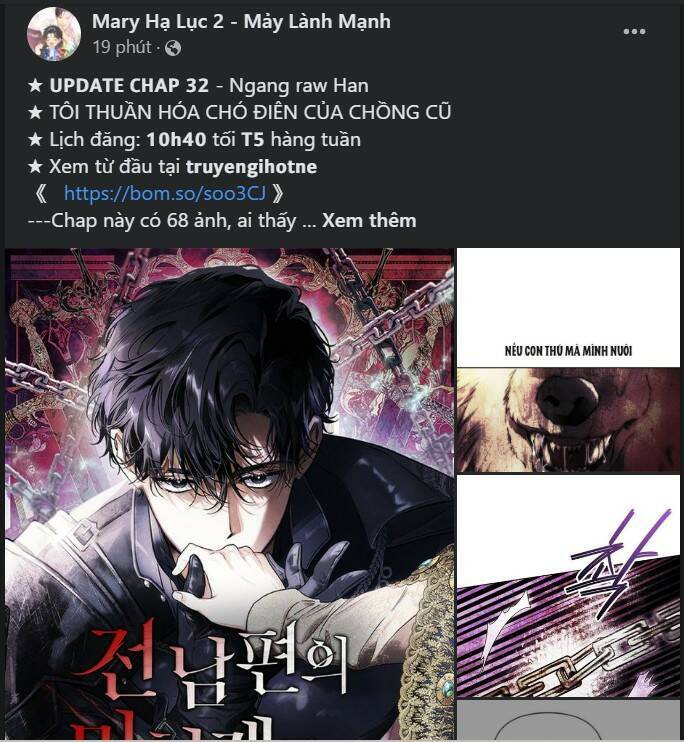 Random Target - Mục Tiêu Ngẫu Nhiên Chap 91 - Next Chap 92