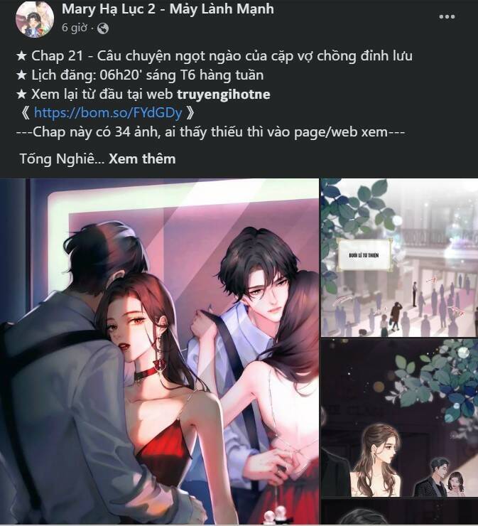 Random Target - Mục Tiêu Ngẫu Nhiên Chap 91 - Next Chap 92
