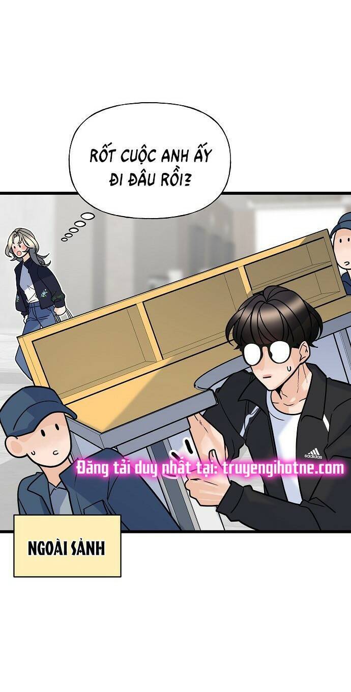 Random Target - Mục Tiêu Ngẫu Nhiên Chap 91 - Next Chap 92