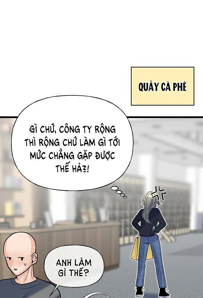 Random Target - Mục Tiêu Ngẫu Nhiên Chap 91 - Next Chap 92