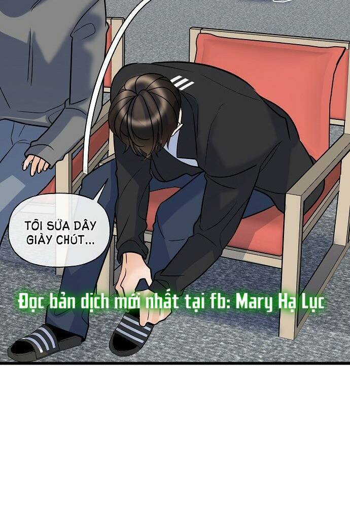 Random Target - Mục Tiêu Ngẫu Nhiên Chap 91 - Next Chap 92