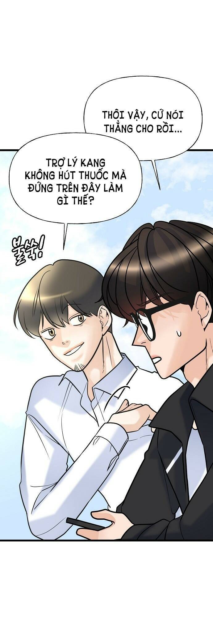 Random Target - Mục Tiêu Ngẫu Nhiên Chap 91 - Next Chap 92