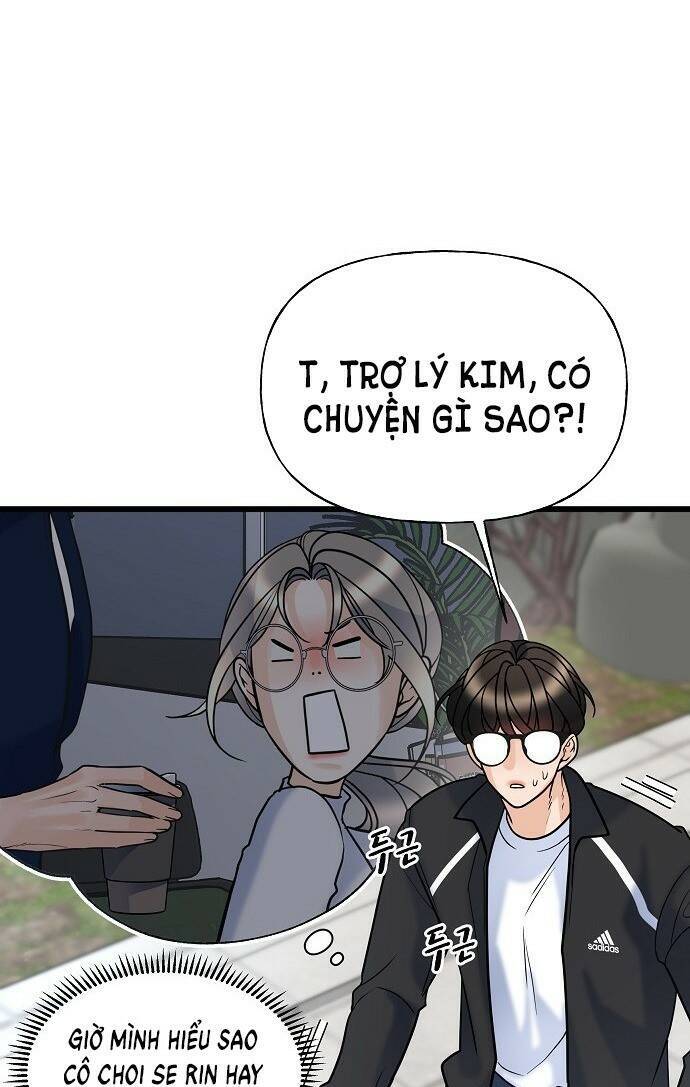 Random Target - Mục Tiêu Ngẫu Nhiên Chap 91 - Next Chap 92