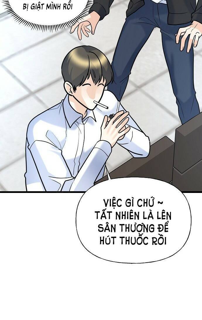 Random Target - Mục Tiêu Ngẫu Nhiên Chap 91 - Next Chap 92
