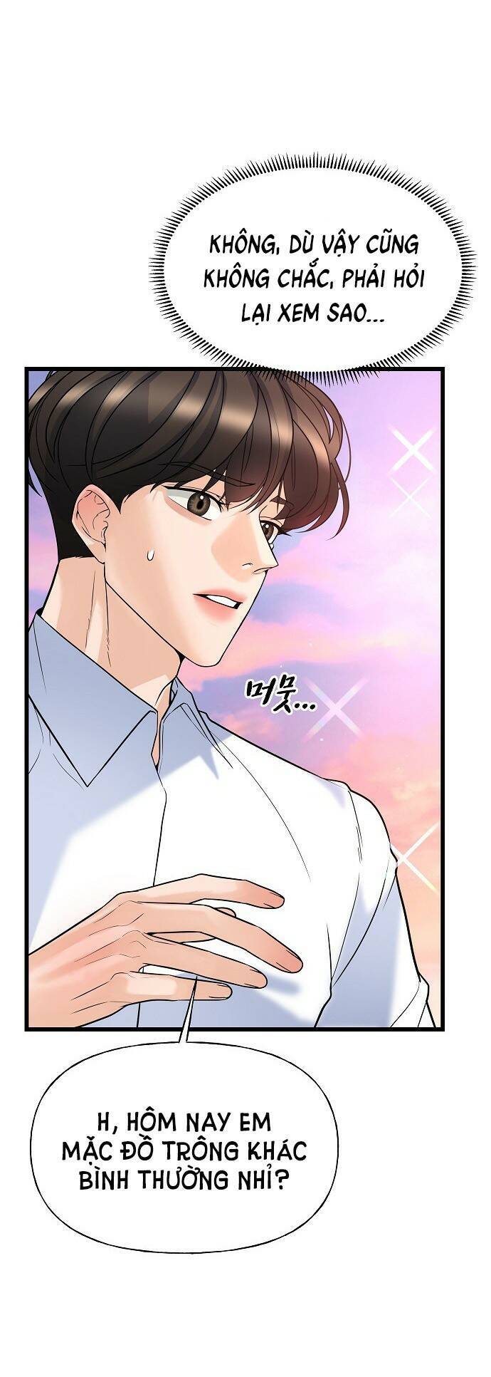 Random Target - Mục Tiêu Ngẫu Nhiên Chap 91 - Next Chap 92