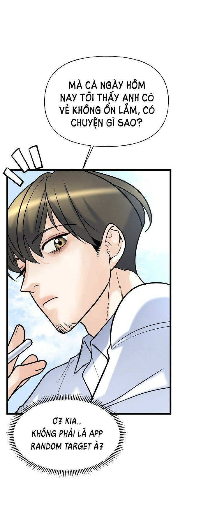 Random Target - Mục Tiêu Ngẫu Nhiên Chap 91 - Next Chap 92