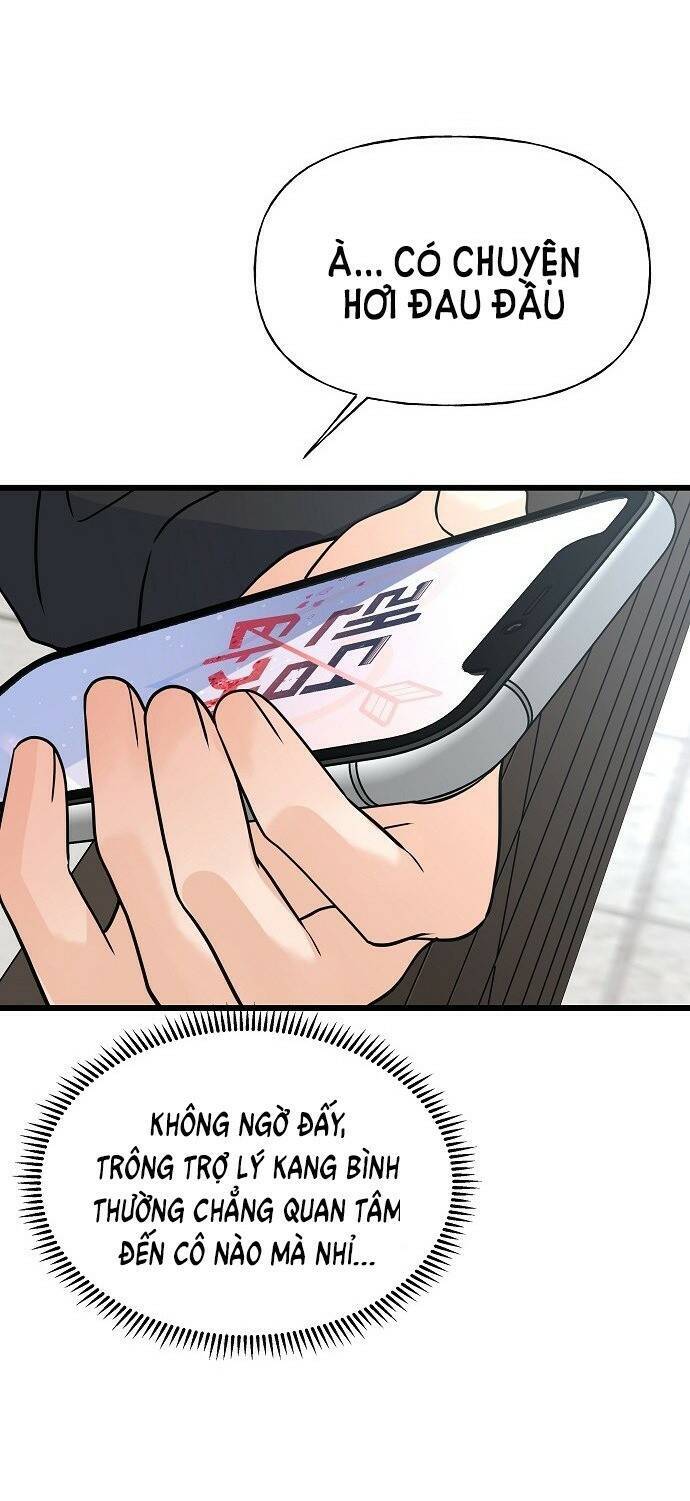 Random Target - Mục Tiêu Ngẫu Nhiên Chap 91 - Next Chap 92
