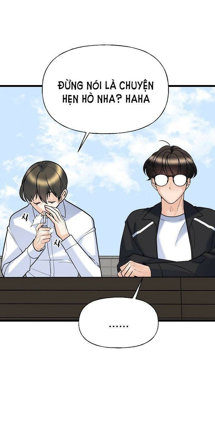 Random Target - Mục Tiêu Ngẫu Nhiên Chap 91 - Next Chap 92