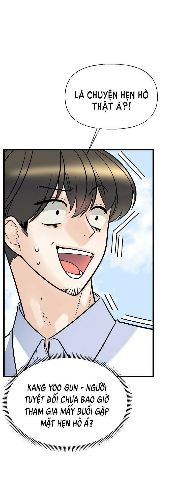 Random Target - Mục Tiêu Ngẫu Nhiên Chap 91 - Next Chap 92