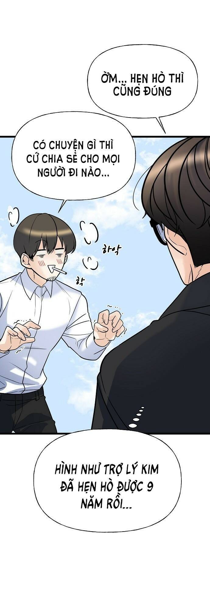 Random Target - Mục Tiêu Ngẫu Nhiên Chap 91 - Next Chap 92