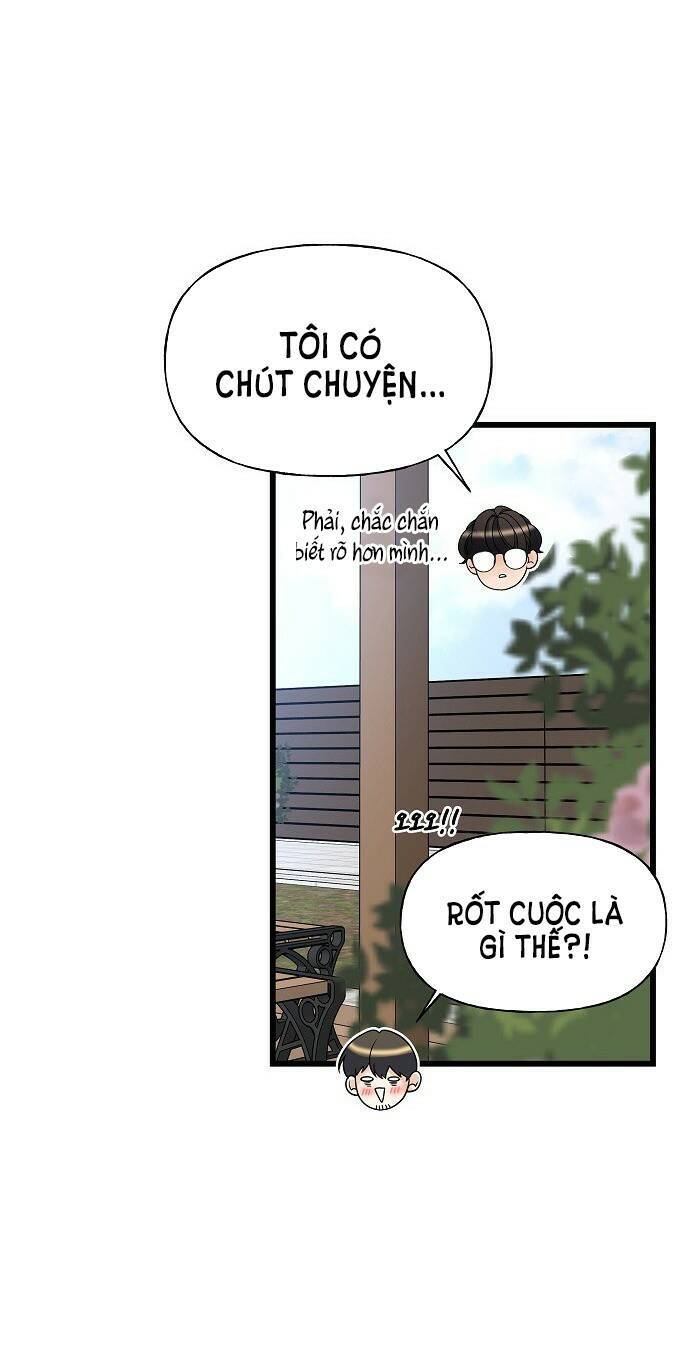 Random Target - Mục Tiêu Ngẫu Nhiên Chap 91 - Next Chap 92