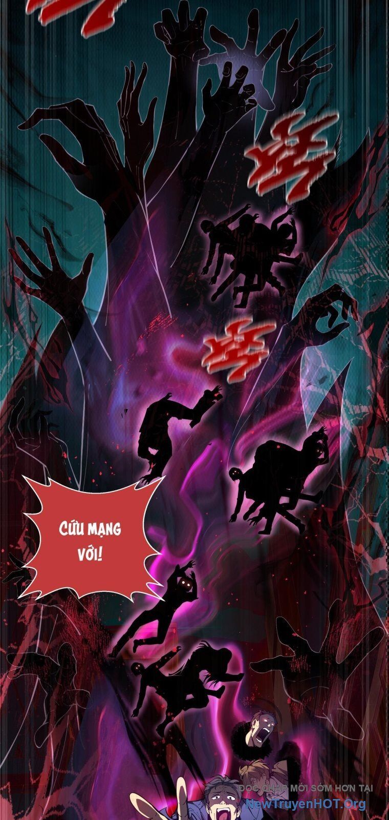 Ranh Giới Giữa Ngày Và Đêm Chap 1 - Next Chap 2