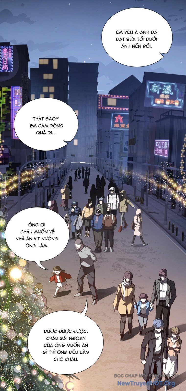 Ranh Giới Giữa Ngày Và Đêm Chap 1 - Next Chap 2