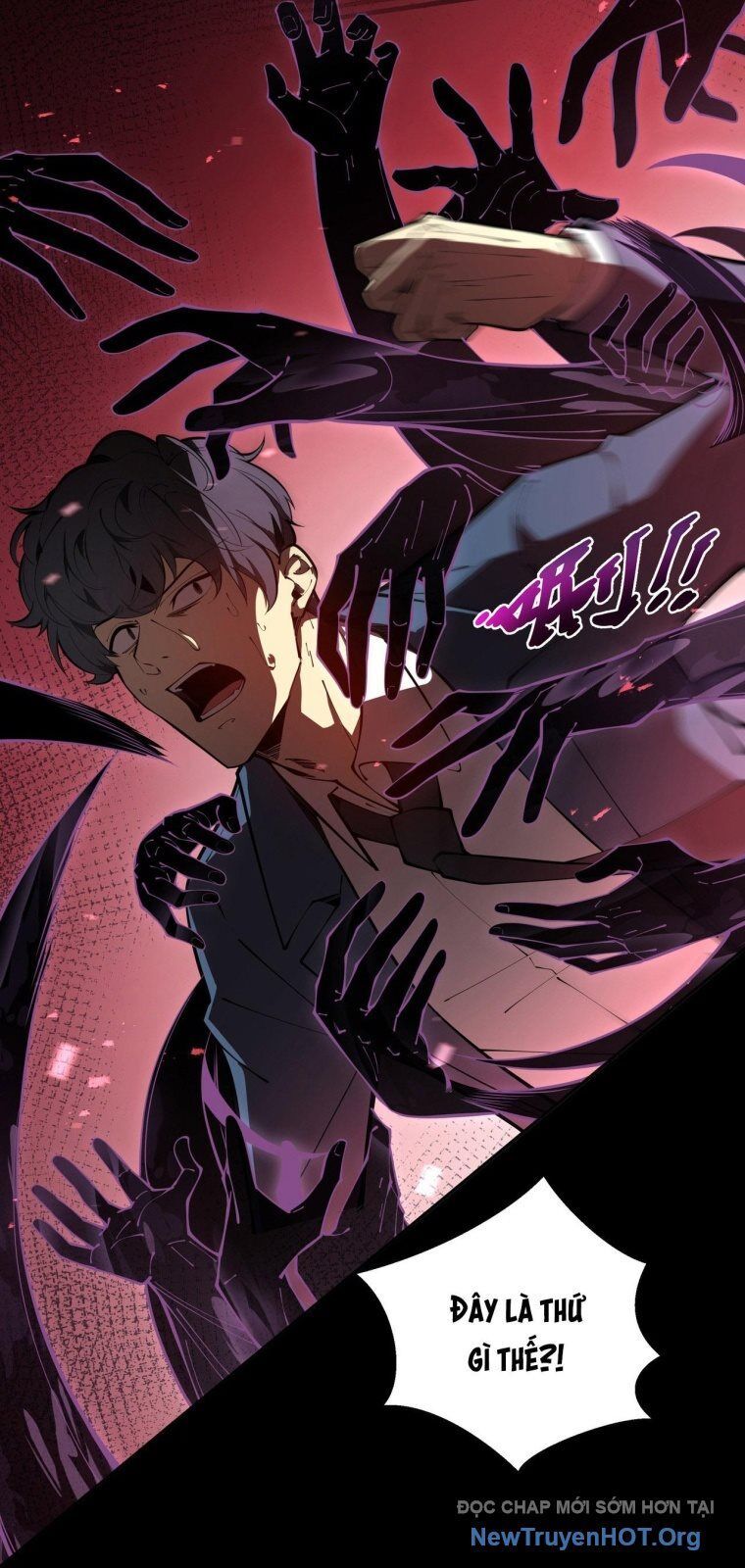 Ranh Giới Giữa Ngày Và Đêm Chap 1 - Next Chap 2